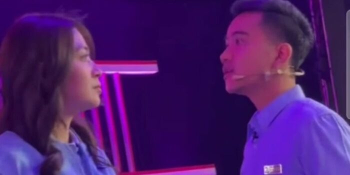 Singgung Hal Ini Saat Debat, Gibran Diklaim Satu-satunya Cawapres yang Angkat Isu Perempuan, Benarkah? – Berita Jatim