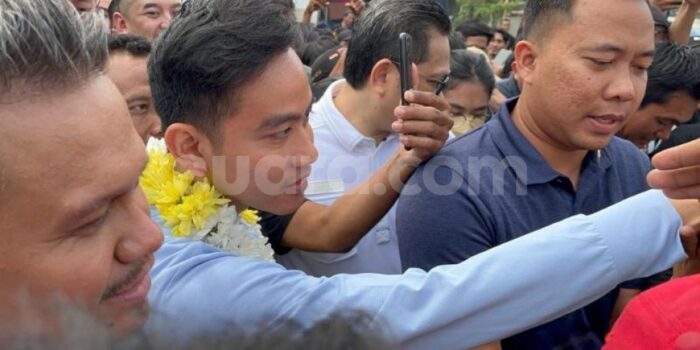 Debat Cawapres Nanti Malam, Gibran Bakal Pakai Pomade yang Heavy atau Light Hold?