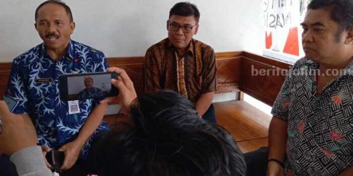 Situasi SMAN Sampang Usai Siswi Melahirkan di Kelas, Begini Kondisi Bayinya