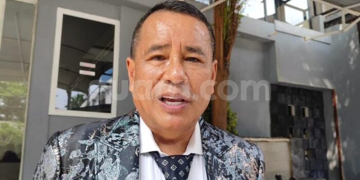 Hotman Paris Soroti Kasus Gadis SD Diperkosa Anak Jalanan Yang Berujung Sang Ibu Stres dan Meninggal Dunia – Berita Jatim