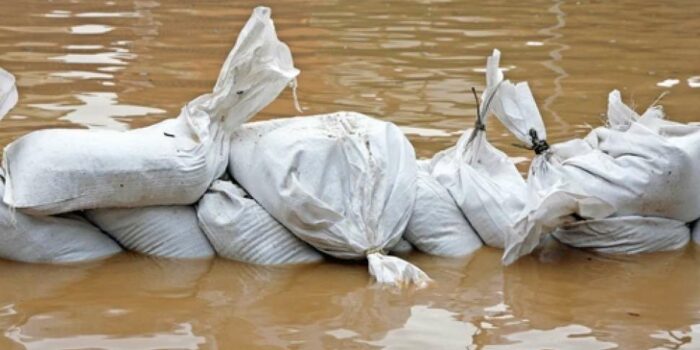 8 Desa di Gresik Terendam, Kota Batu dan Bojonegoro Banjir Bandang