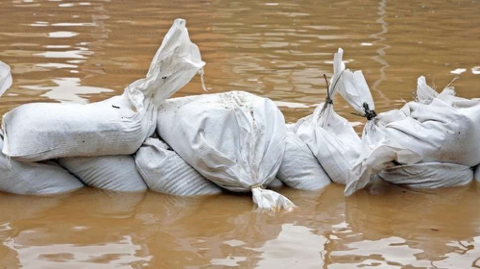 8 Desa di Gresik Terendam, Kota Batu dan Bojonegoro Banjir Bandang