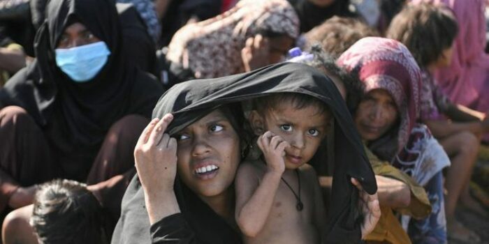 Berita Asal Usul Pengungsi Rohingya yang Mengundang Polemik di RI