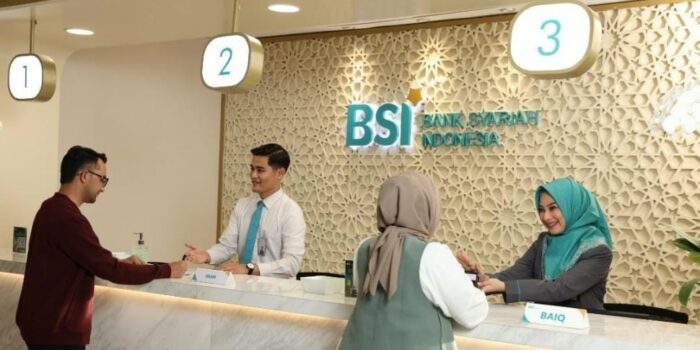 BSI Sediakan Layanan Operasional Akhir Pekan