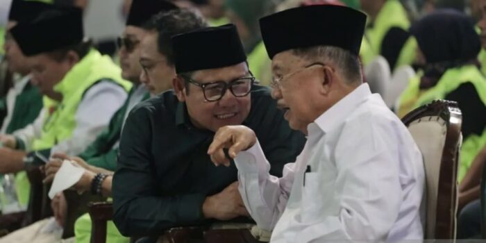 Cak Imin Instruksikan Kader PKB Awasi Titik-Titik Rawan