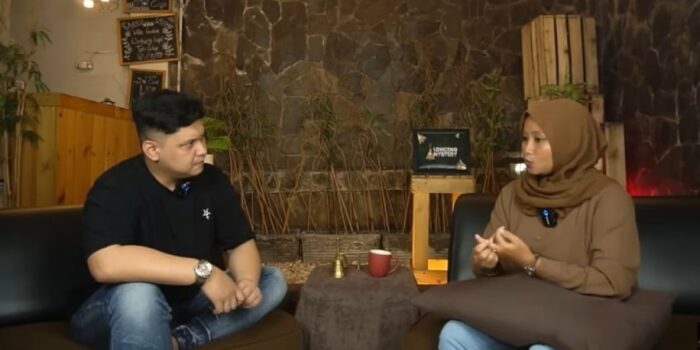 Bimbel Pemuja Setan Masih Ada Sampai Sekarang, Siska: Pindah ke Perumahan Elite