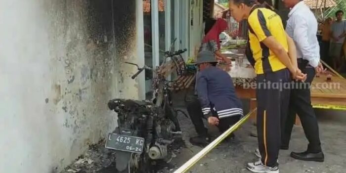 Rumah Relawan Prabowo-Gibran di Sumenep Diteror, TKD Jatim Bereaksi