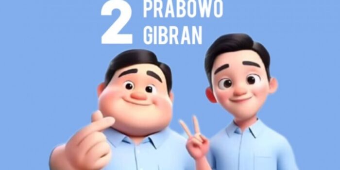 Prabowo-Gibran Luncurkan Aplikasi Fotober2.ai, Siapa Sih Penemu Kecerdasan Buatan? – Berita Jatim