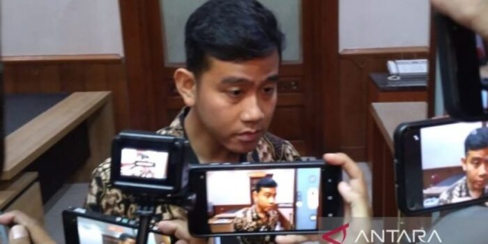 Gibran Terancam Sanksi hingga Masuk Daftar Hitam CFD