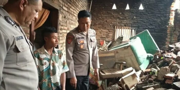 Kronologi Seorang Bocah Tewas Tertimpa Material Longsor di Wagir Malang