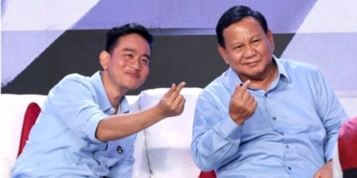 Survei LSI di Jatim: Prabowo - Gibran Jauh Tinggalkan Ganjar - Mahfud MD dan Anies