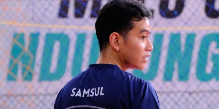 Gibran Main Futsal Pakai Sarung, Publik Justru Salfok Sama Kakinya: Aku yang Cewek Minder! – Berita Jatim