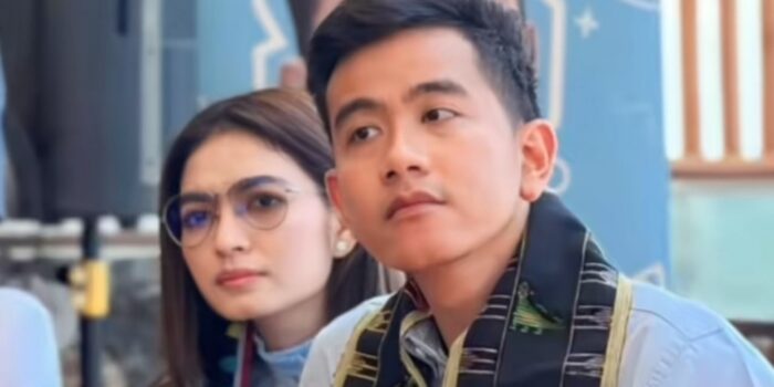 Selain Muka Giring dan Cantumkan WA, Ada yang Aneh di Bio Akun X Gibran, Pada Nyadar Gak?