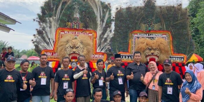 Bangga! Tahun Ini Reog Ponorogo Segera Jadi Warisan Budaya Takbenda Unesco