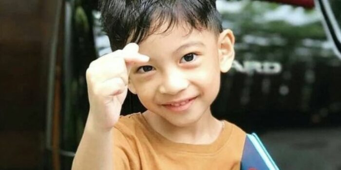 Bersekolah di Sekolah Internasional, Jan Ethes Putra Gibran Dididik Bukan untuk Jadi User tapi...