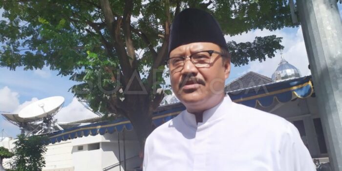 PKB Jatim Respons Gus Ipul Soal Tak Pilih Calon Didukung Baasyir-Amin: Jujur Kita Kasihan