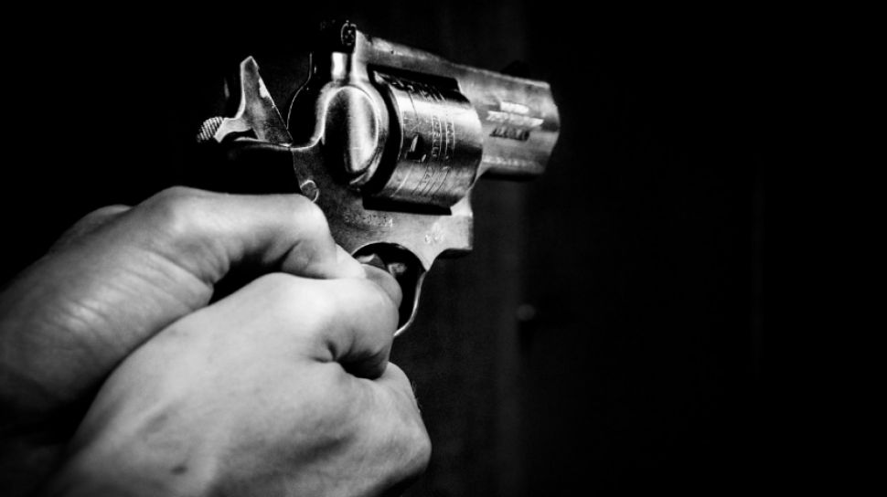 Kasus Penembakan Relawan Prabowo di Sampang, Indikasi Pelaku yang Menembak Satu Orang