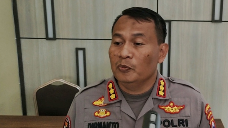 Kasus Penembakan Relawan Prabowo di Sampang, Polisi Kejar Pelaku Lain