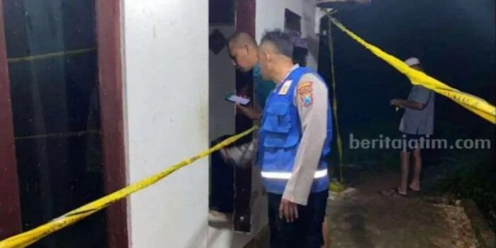 Satu Orang Meninggal Akibat Ledakan di Sumenep, Polisi Buru Pemilik Rumah Kosong