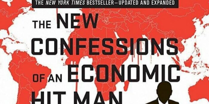 Apa Isi Buku Confessions of an Economic Hit Man yang Disebut Ganjar hingga Bikin Prabowo Ungkap Hal Ini?