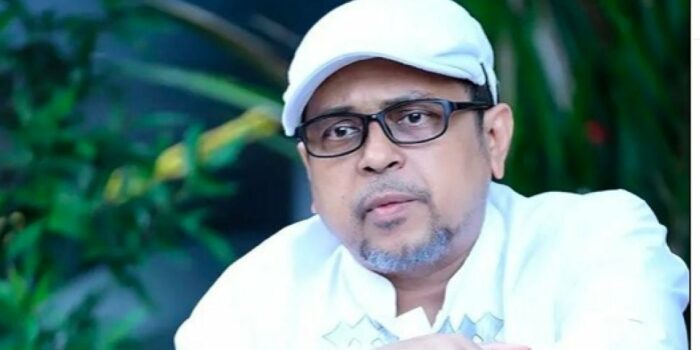 Rekam Jejak Babe Haikal yang Blak-blakan Sebut Prabowo Gandaikan Tanah Demi Anies – Berita Jatim