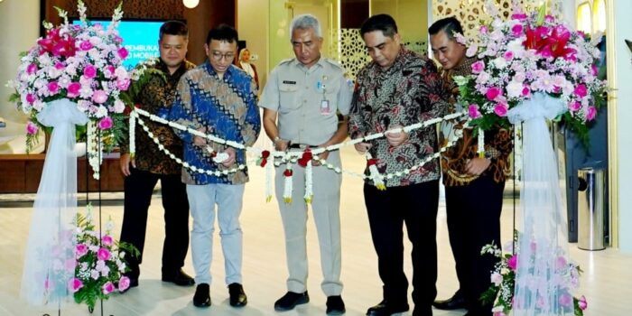 Dekatkan Diri dengan Nasabah, BSI Buka Kantor Cabang Pembantu Jakarta Telkom