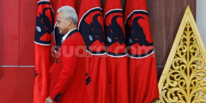 Buntut Voucher Internet Gratis, Pengamat Prediksi Ganjar Keok di Putaran Pertama – Berita Jatim