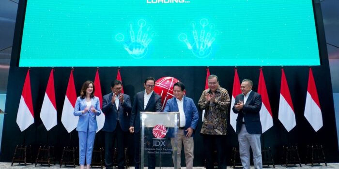 Transformasi Digital, BSI Kolaborasi dengan Mandiri Sekuritas Buka Akses Layanan Serba Syariah via RDN Online