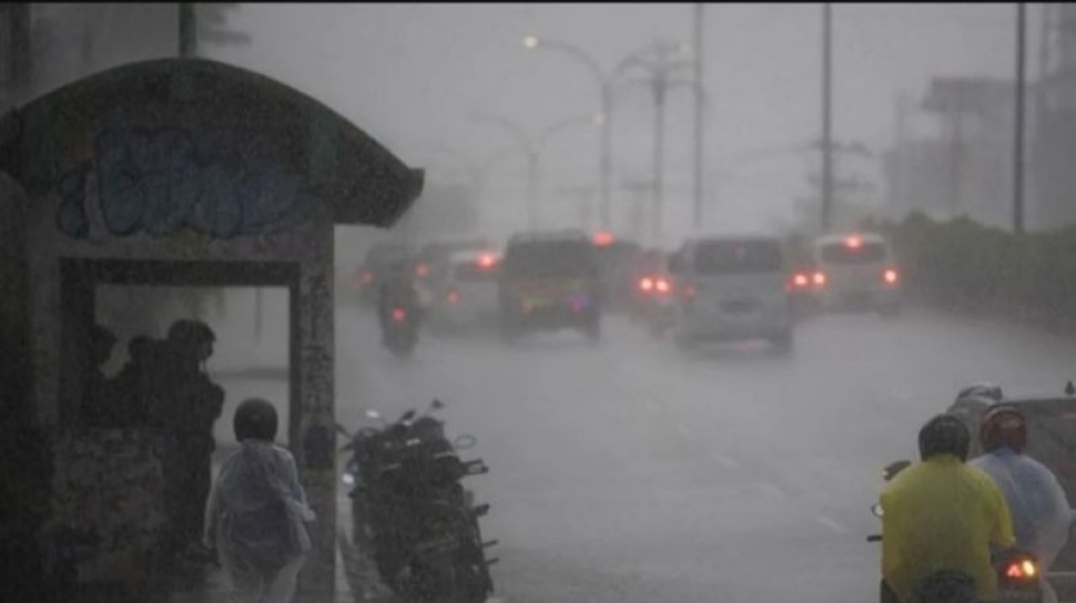 Cuaca Ekstrem Jatim Sepekan ke Depan, Daerah Berikut Waspada