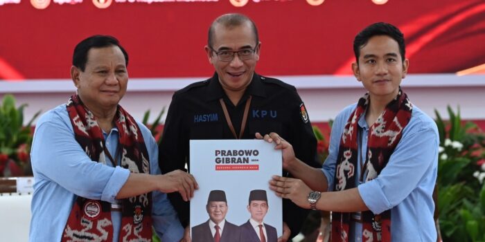 Punya 8 Program Unggulan, Begini Cara Prabowo-Gibran Tumbuhkan Ekonomi Indonesia Sampai 7 Persen – Berita Jatim
