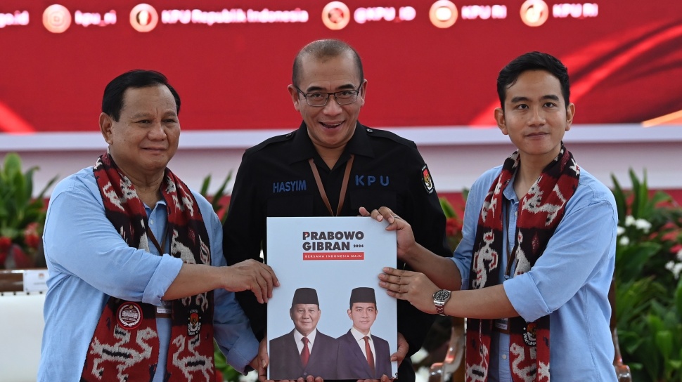 Punya 8 Program Unggulan, Begini Cara Prabowo-Gibran Tumbuhkan Ekonomi Indonesia Sampai 7 Persen
