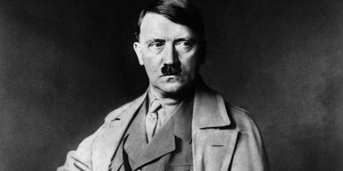 Berita Mengapa Diktator Nazi Adolf Hitler Membantai Jutaan Orang Yahudi?