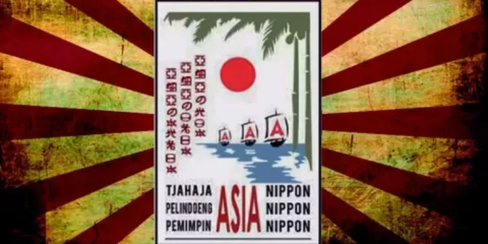 Semboyan 3A: Propaganda Jepang untuk Menggaet Simpati Rakyat Indonesia