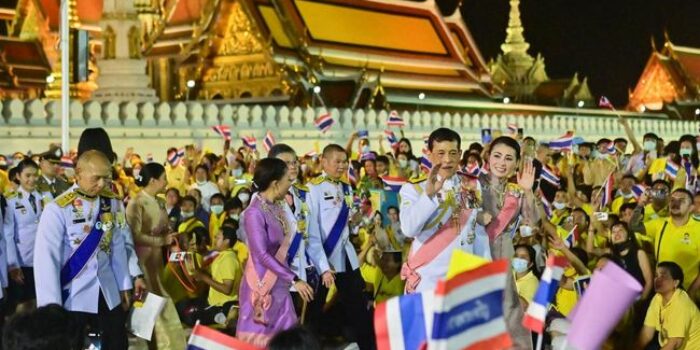 Berita Mengapa Thailand Tidak Pernah Dijajah?
