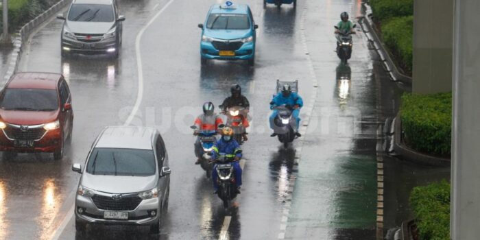 BMKG Keluarkan Peringatan untuk Sejumlah Wilayah di Jatim, Waspada Sepekan ke Depan