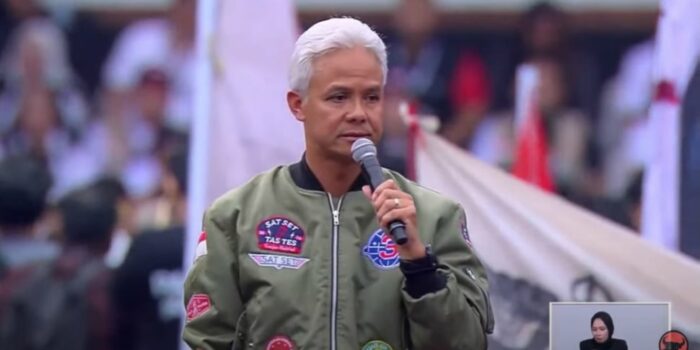 Jelang Debat Terakhir, Ganjar Diterpa Isu Tak Enak Pasca Gelar Konser Akbar di GBK – Berita Jatim