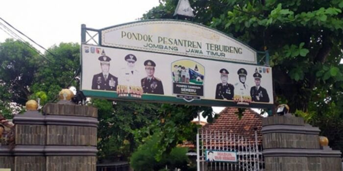 Pilpres 2024 Memanas, Pondok Pesantren Pendiri NU Keluarkan Sikap Resmi Terkait Dukungan