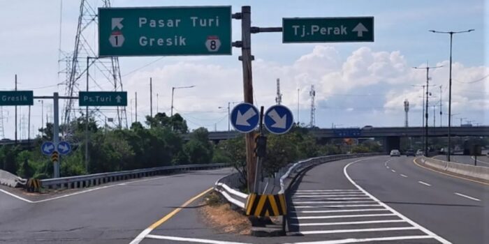 Tarif Tol Surabaya-Gresik Naik, Cek Saldo Jangan Sampai Kehabisan