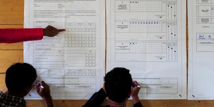 Berita Petugas Pemilu 2024 di NTT yang Meninggal Bertambah Jadi 7 Orang
