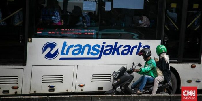 Berita Transjakarta Buka Rute Pulogadung-Kantor Walikota Jakut