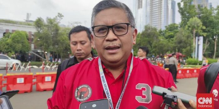 Berita Demokrasi Kita Liberal, Semua Orang Bisa Saling Kunci