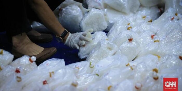 Berita PKS Bakal Pecat Caleg DPRK Aceh Tamiang Bandar Sabu 70 Kg