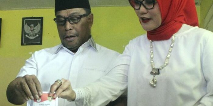 Berita Zulhas Copot Laitupa, Tunjuk Istri Murad Ismail Jadi Ketua PAN Maluku