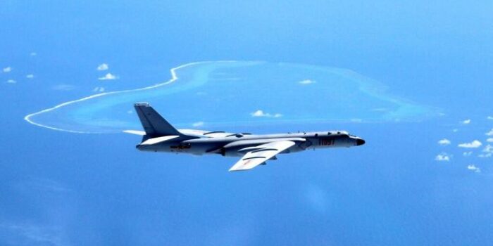 Berita China soal Latihan Perang di Taiwan: Uji Kemampuan Rebut Kekuasaan