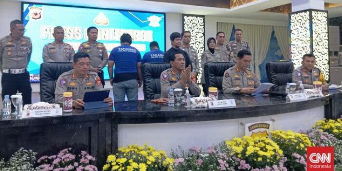 Berita Pengusaha Karoseri Ditetapkan Jadi Tersangka Kecelakaan Maut Subang