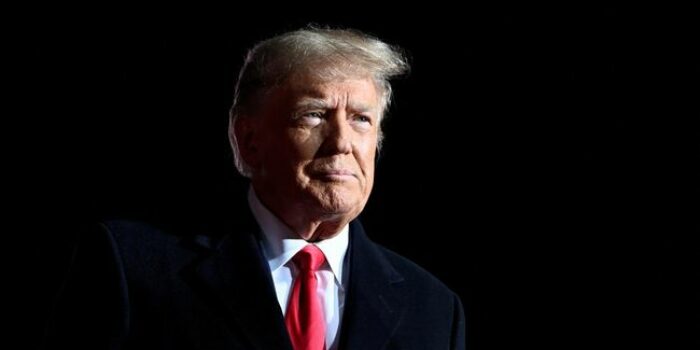 Berita Donald Trump Divonis Bersalah atas 34 Dakwaan Kasus Uang Tutup Mulut