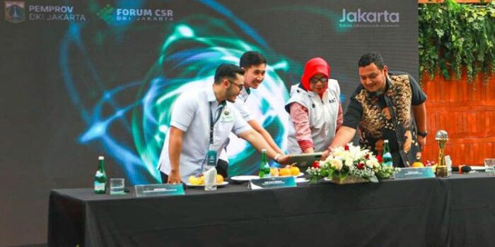 Berita Pemprov DKI Gelar Padmamitra Award pada September 2024