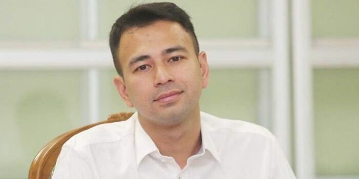 Berita Elite Gerindra Unggah Foto Budisatrio-Raffi di Tengah Isu Pilkada