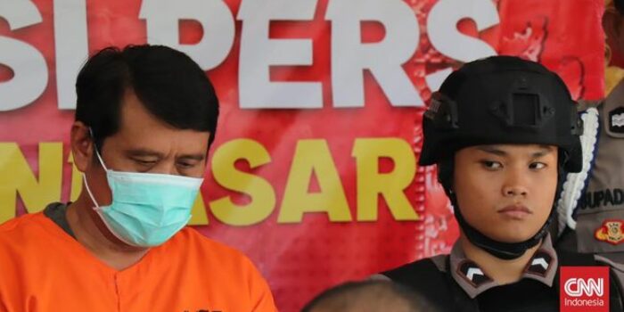 Berita Gudang LPG di Bali Kebakaran Tak Layak Simpan Gas
