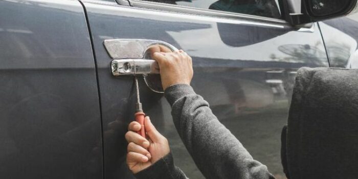 Berita Kasus Pencurian Mobil di Kanada Melonjak ‘Gila-gilaan’